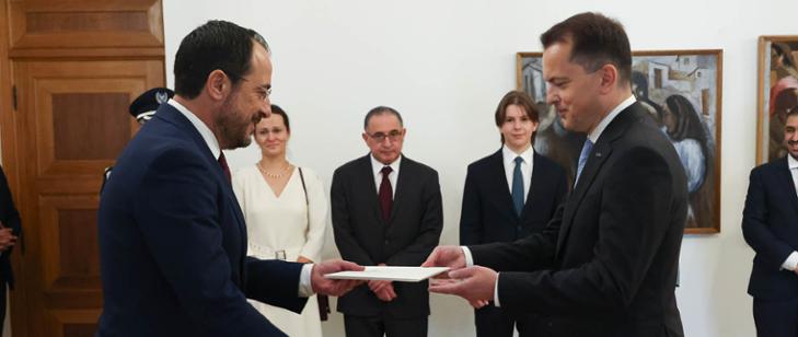 'Baffling Silence' on Cyprus: Ankara Insiders Fume Over Foreign Ministry’s Failure to Confront Poland’s Disinformation