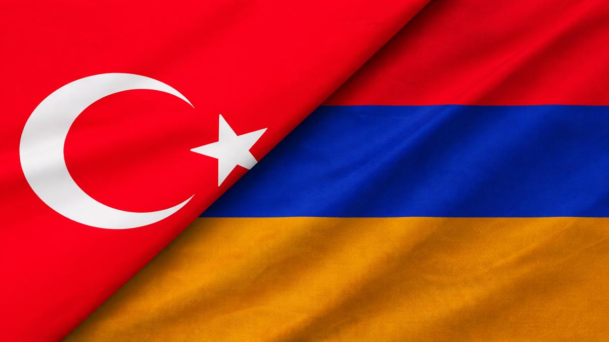 “The Page of Enmity Is Closed”: Simonyan Welcomes Fidan Remarks on Türkiye–Armenia Normalization