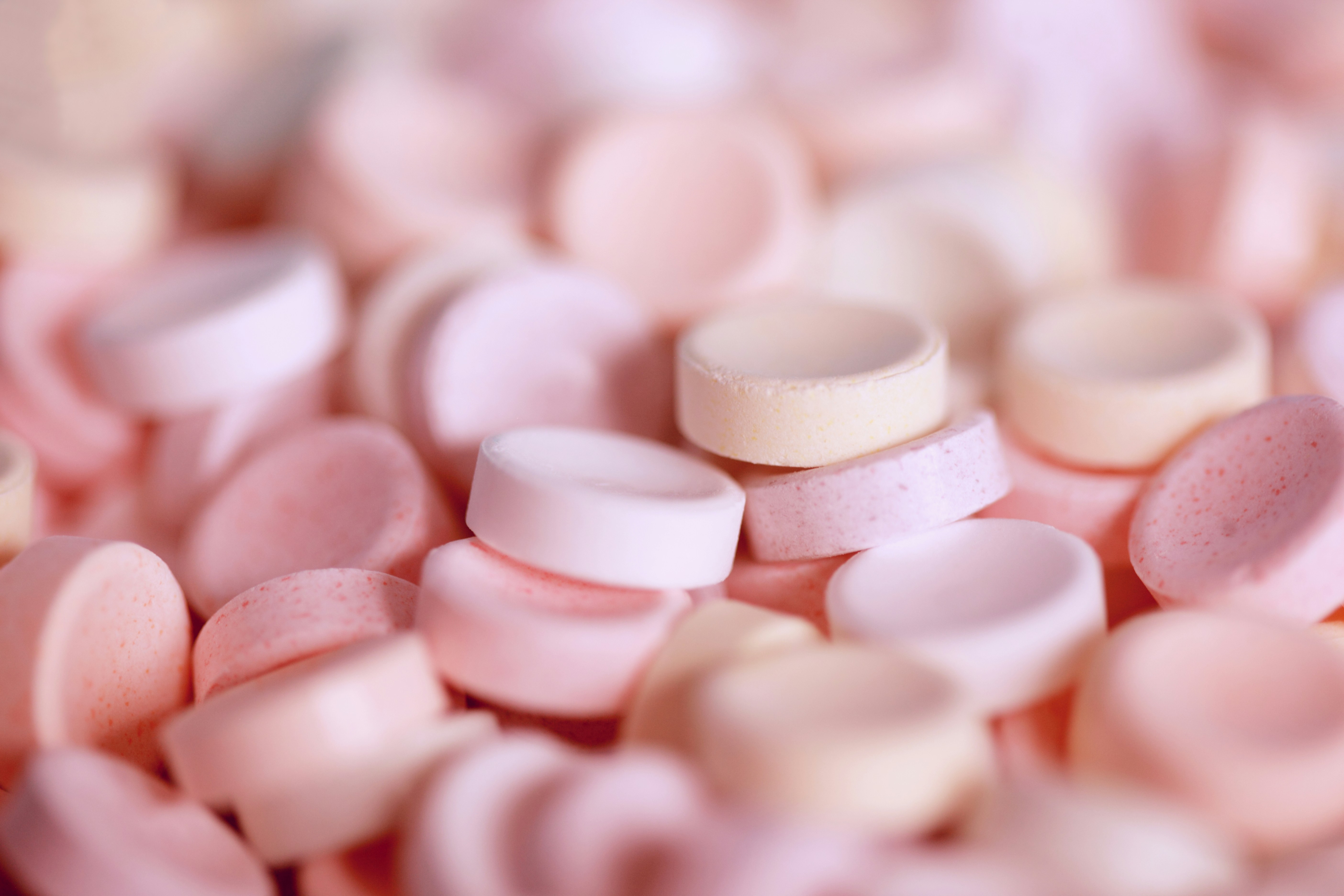 7 Million Synthetic Drug Tablets Seized