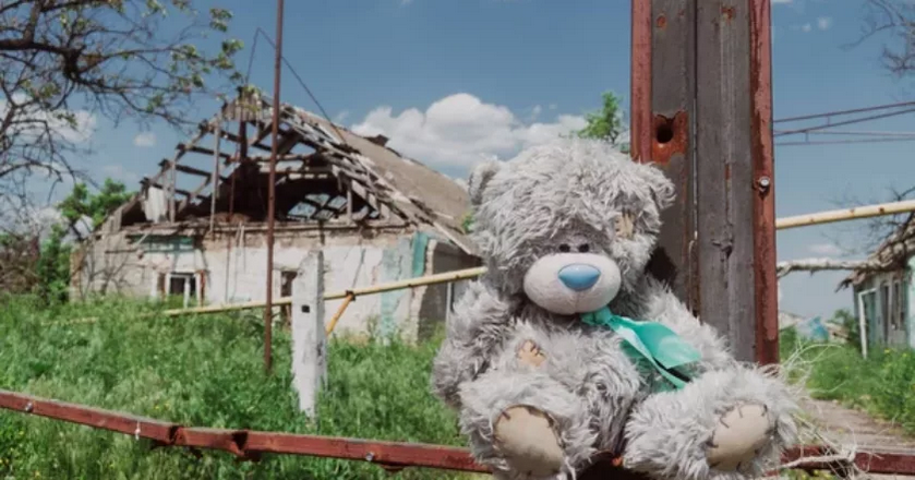 Abuse Allegations Resurface as Ukrainian Teen Reunited With Baby After Türkiye Evacuation