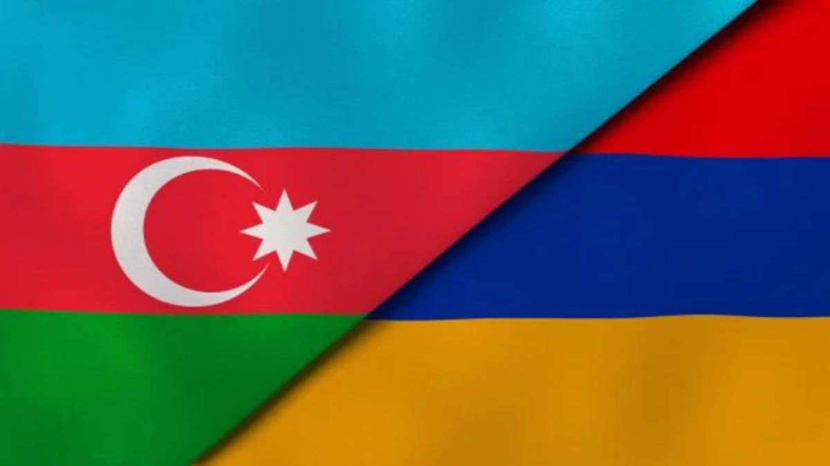 Armenia-Azerbaijan Internet Transit Deal Opens Digital Corridor Track