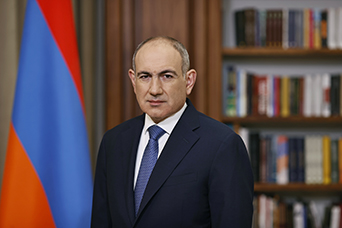 Armenia Presses Russia on Rail Restoration