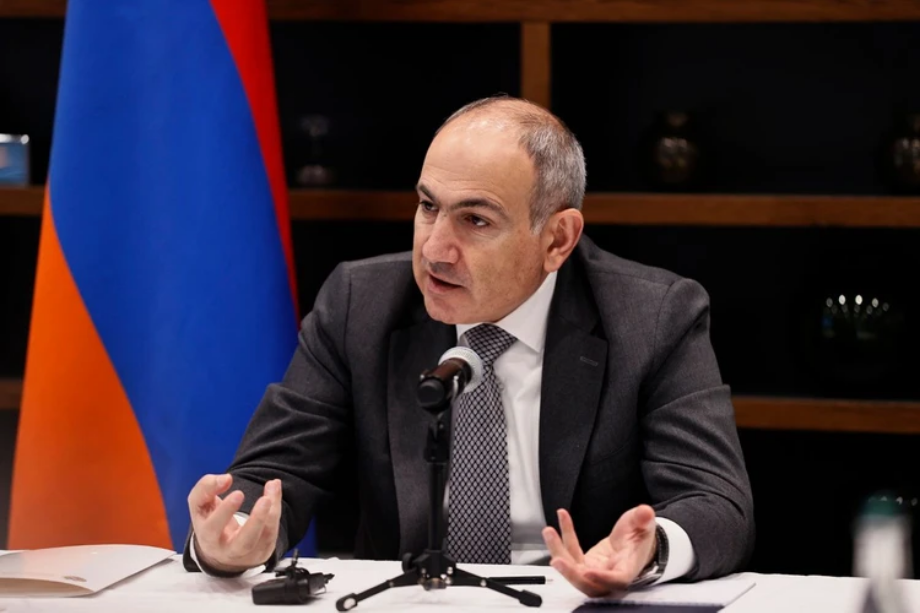 Armenia–Türkiye Rapprochement Deepens: Pashinyan’s Germany Visit, Border Talks & Hope for Regional Peace