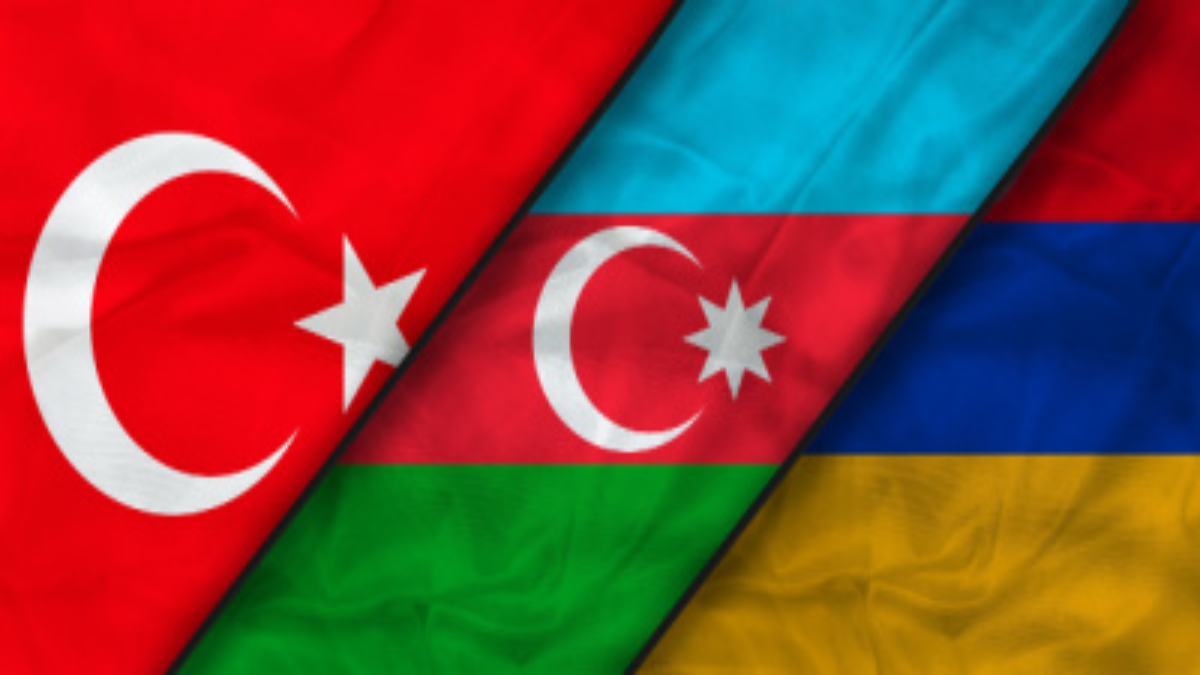 Armenia-Türkiye Dialogue Advances, But Baku Still Sets the Political Limit
