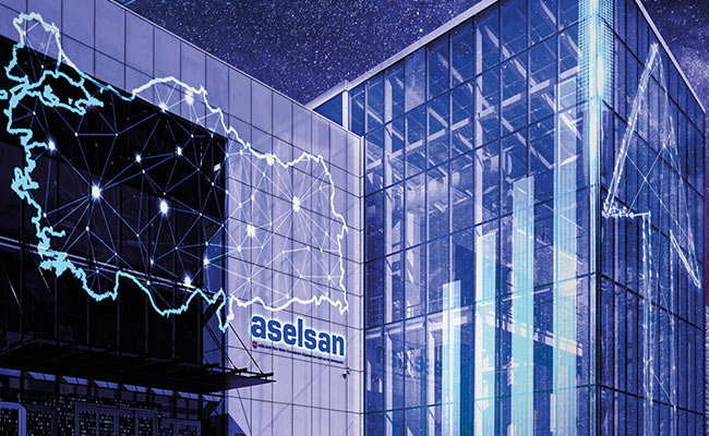 ASELSAN Marks 50 Years as Turkey’s Defense and Technology Powerhouse