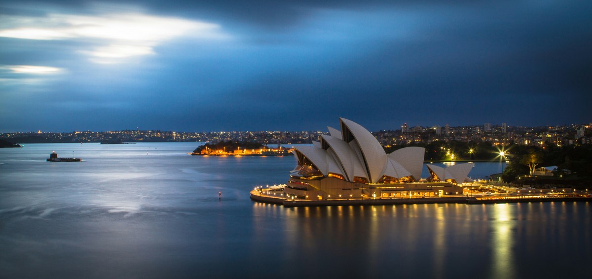 Australia Warns Travelers to Exercise High Caution in Türkiye After Foiled Terror Plots