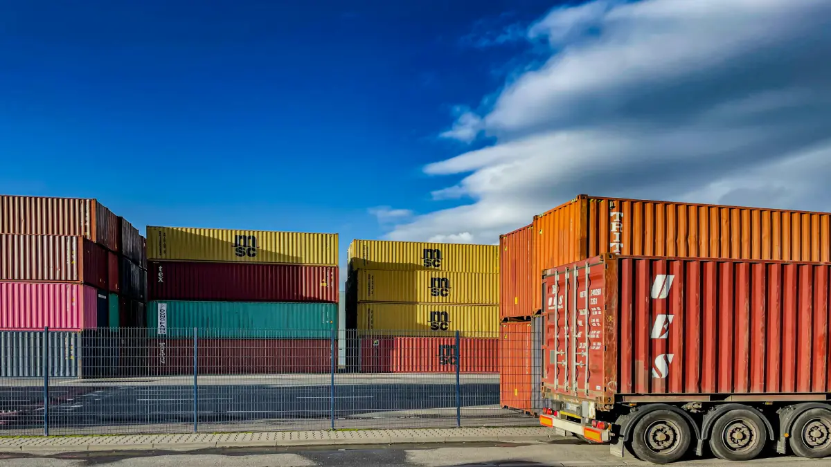 Azerbaijan-Armenia Trade Nears $10M as Transit Route Takes Shape