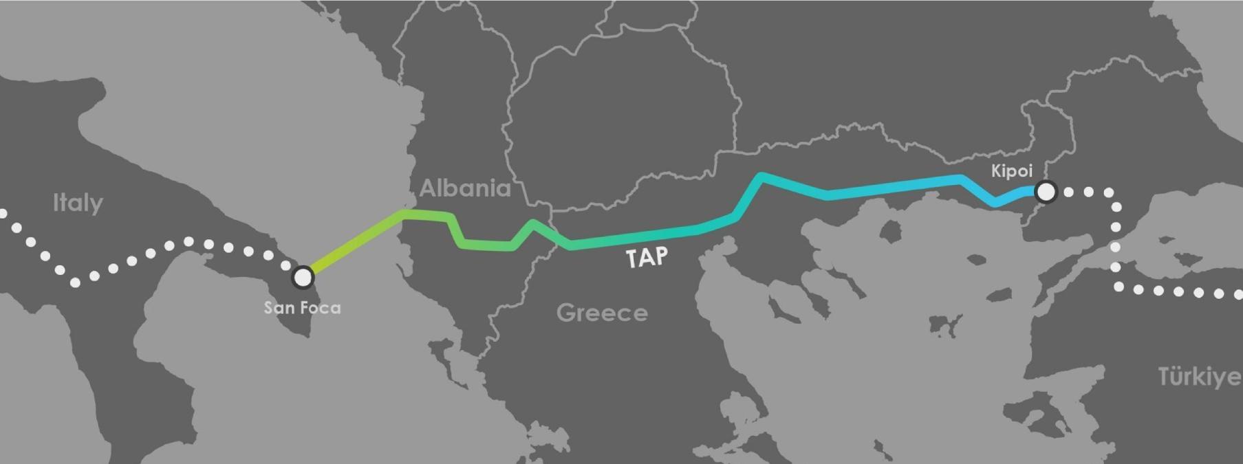 Italy Seeks More Azerbaijani Gas as Qatar Supply Shock Ripples Through Europe