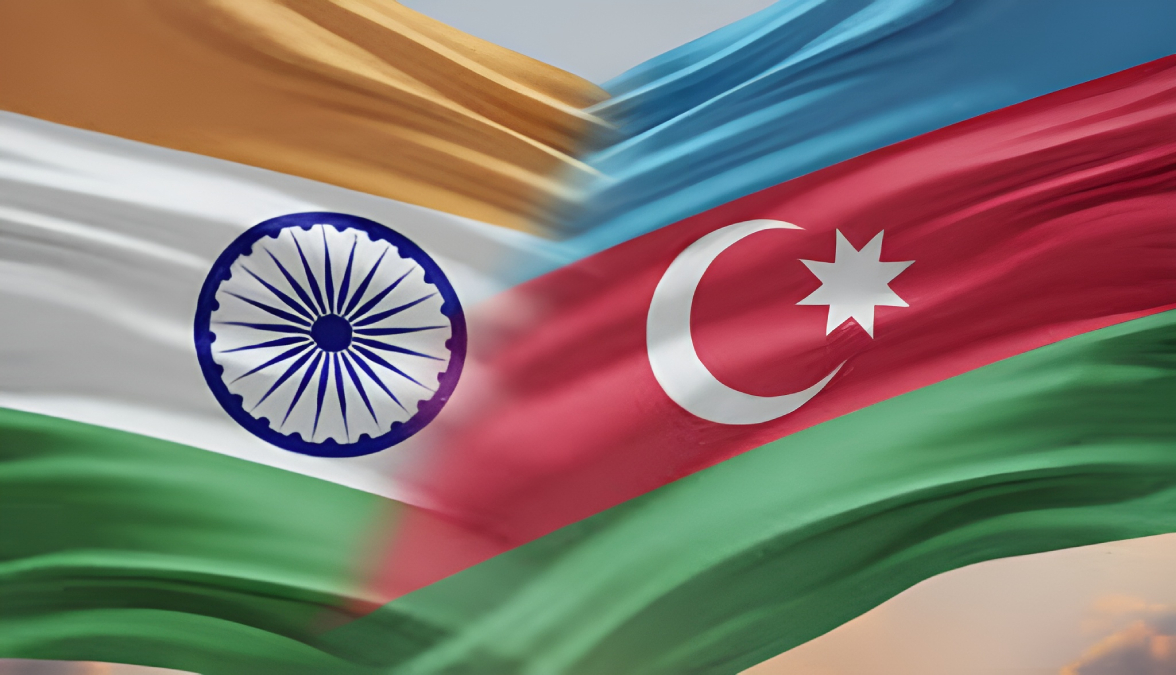 Azerbaijan Reopens India Ties, Testing “One Nation, Two States” Doctrine