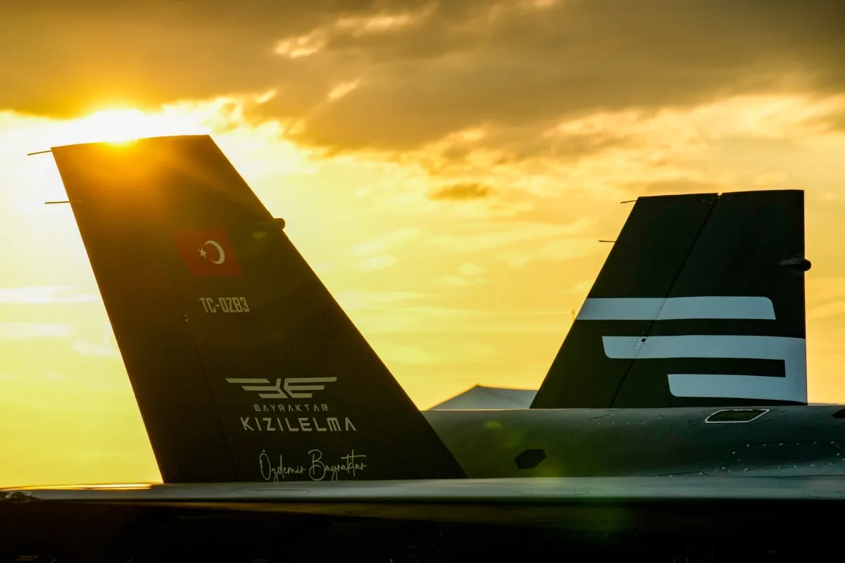 Baykar Prepares Cargo Airline Launch With Istanbul Base, Airbus A321P2F