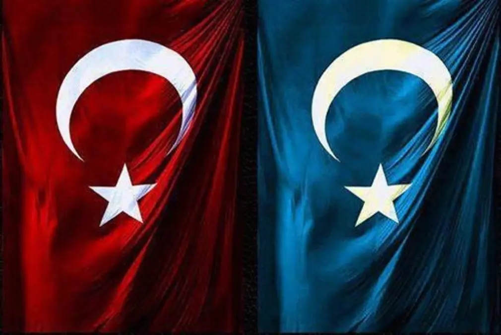 Beijing Details Türkiye-China Security Cooperation as Uyghur Group Warns of Repression