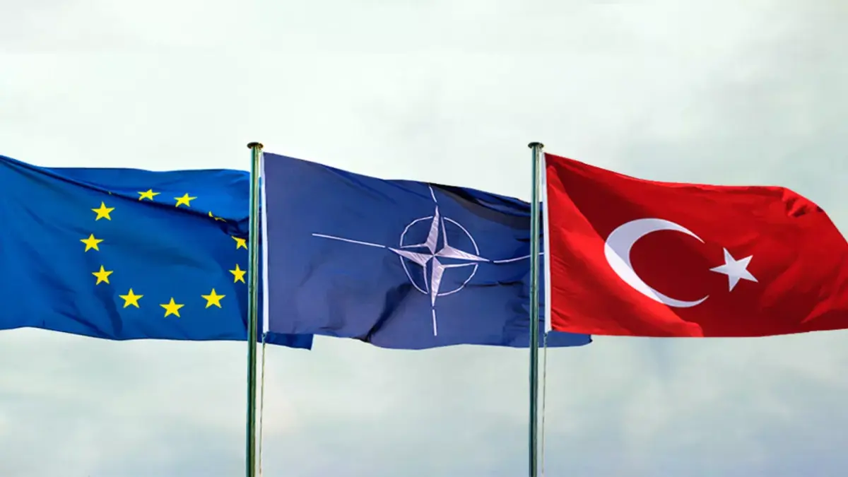 Berlin Talks Put Türkiye’s NATO Ankara Role Into Europe’s Defense Debate