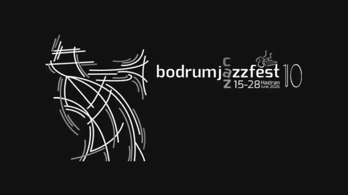 Bodrum Jazz Festival Returns With 14 Days of Music Across the Peninsula