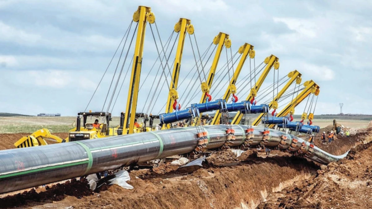 BOTAŞ–Bulgargaz Suspension Tests Türkiye’s Energy-Hub Ambition