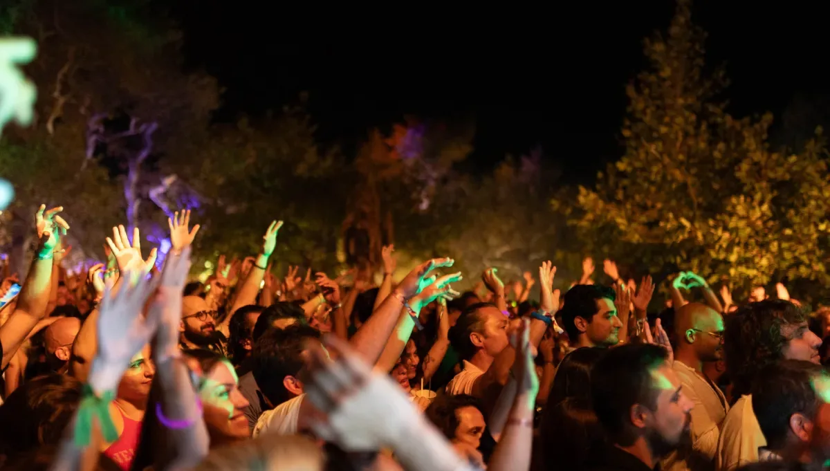 Bozcaada Jazz Festival Marks Its 10th Year With ‘Impermanence’ Theme
