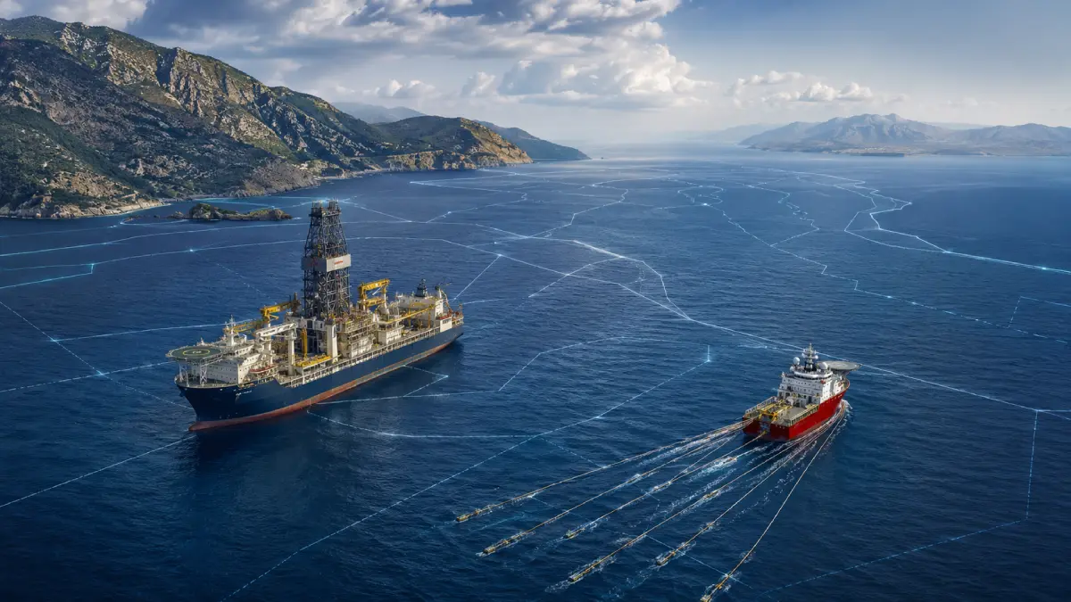 Chevron Expands Greek Offshore Push With Block 10 Bid as Türkiye Deal Runs in Parallel