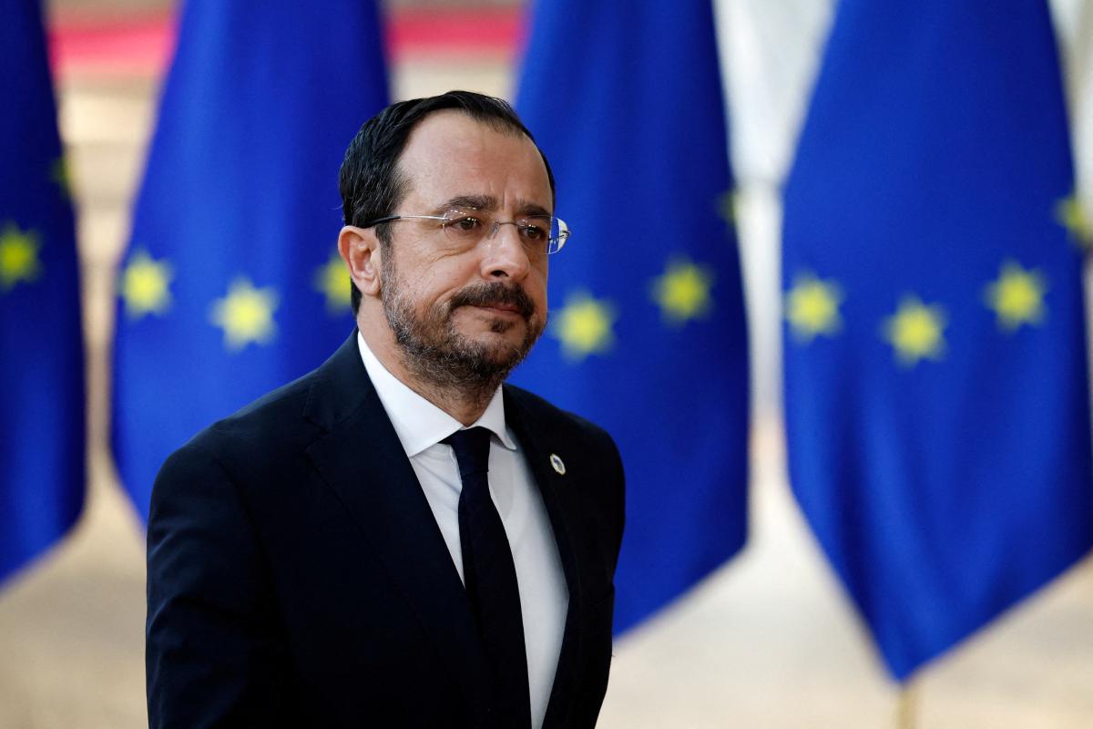 Christodoulides Ties Türkiye’s EU Track to Cyprus Talks