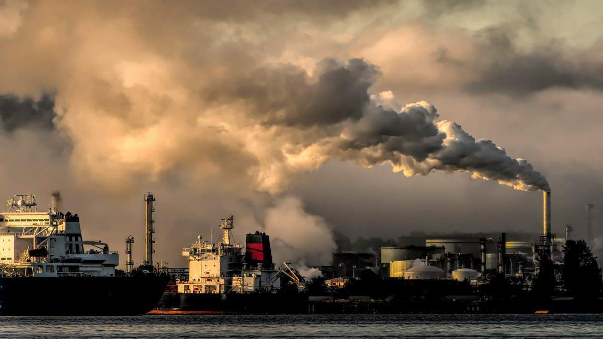 Clean Air Without Data: What Türkiye’s Air Quality Policies Miss