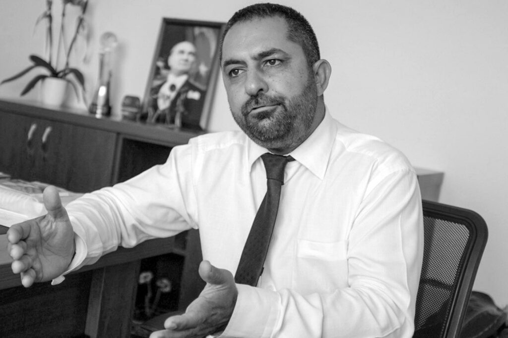 Could Israel Occupy Northern Cyprus?