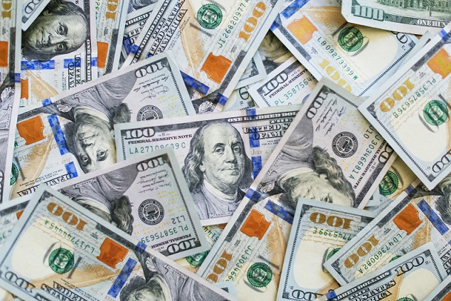 Counterfeit Dollar Fears Returns, Disrupting Trade and Tourism