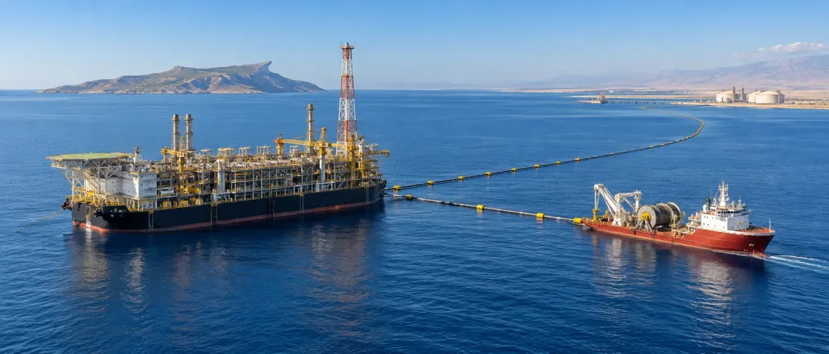 Cyprus Challenges Proposed Tripling of Aphrodite Gas Transit Fee