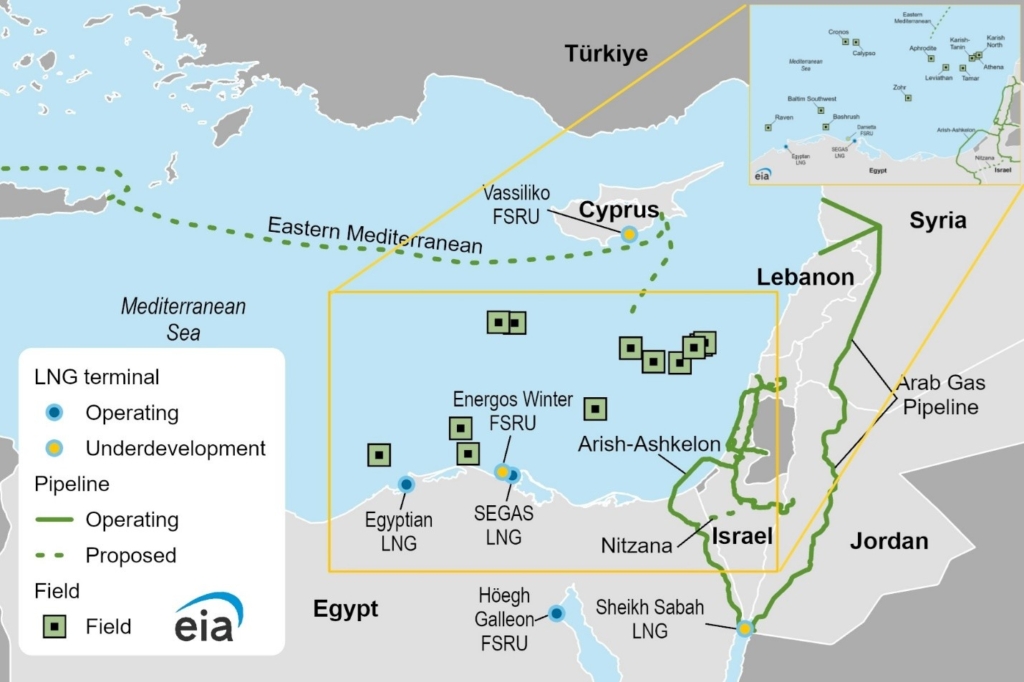 Cyprus Dialogue Reopens as TRNC Expands Azerbaijan Track