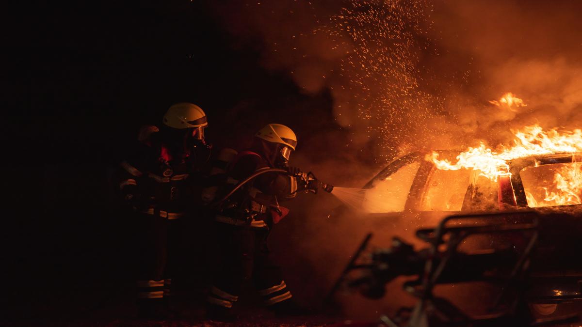 EU Opens Firefighting Hub in Cyprus Under Mediterranean Pact, Extending Island's Crisis Role