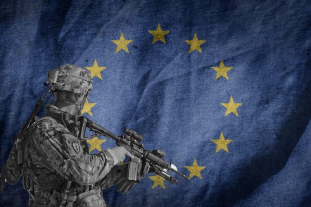 €1.18bn SAFE Deal Places Cyprus at the Core of EU Defence Planning