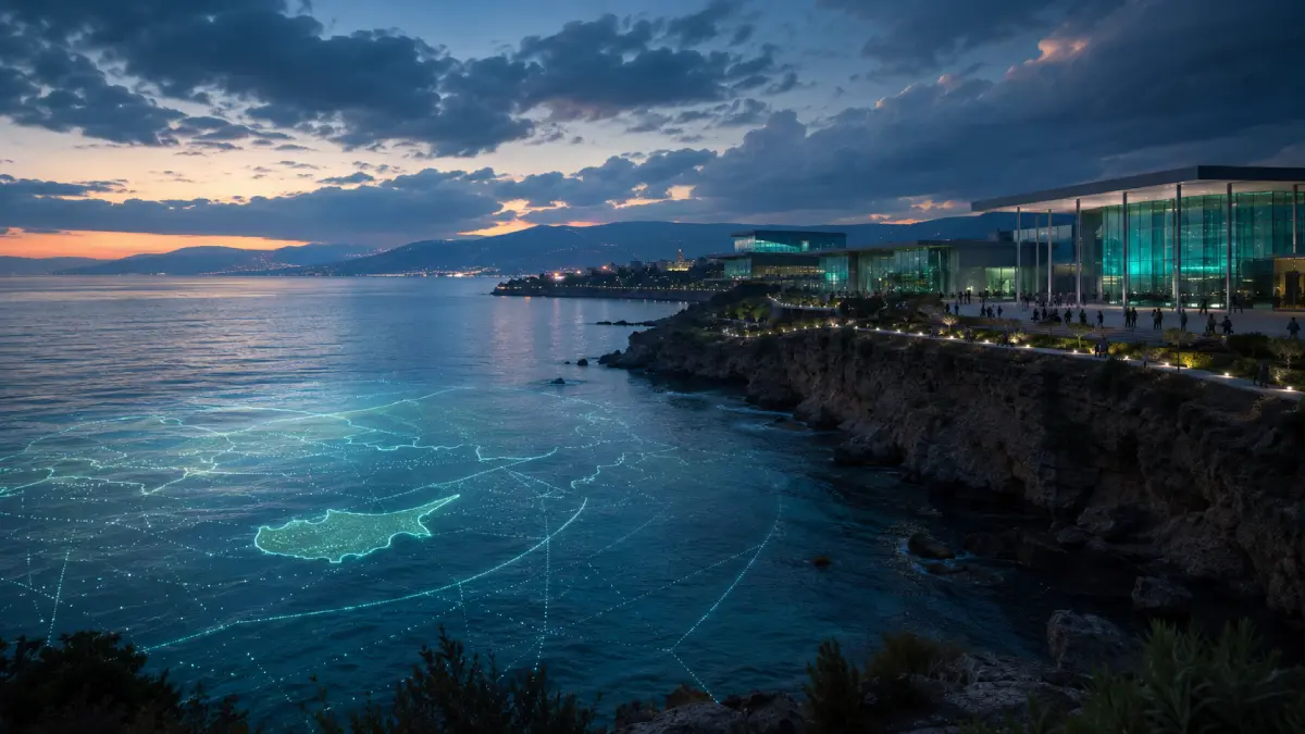 Republic of Cyprus Defends Military Deals as Türkiye-TRNC Drill Opens