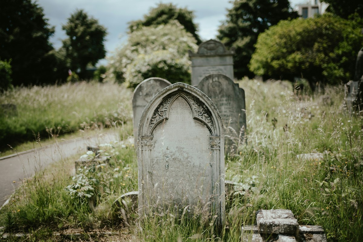 Desecration of Cemetery in Iraqi Kurdistan Highlights Pattern of Attacks on Minority Heritage Sites