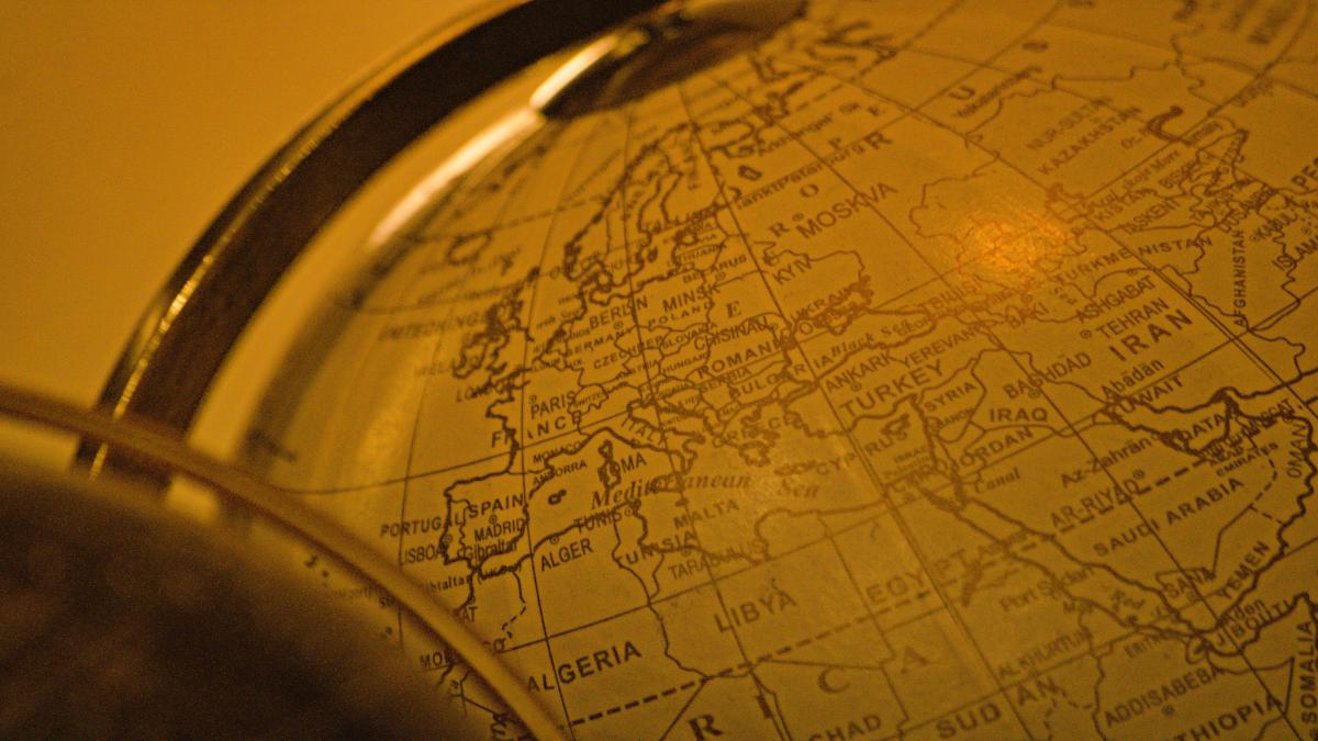 Eastern Mediterranean Gas Map Turns Into a Test of Power and Exclusion