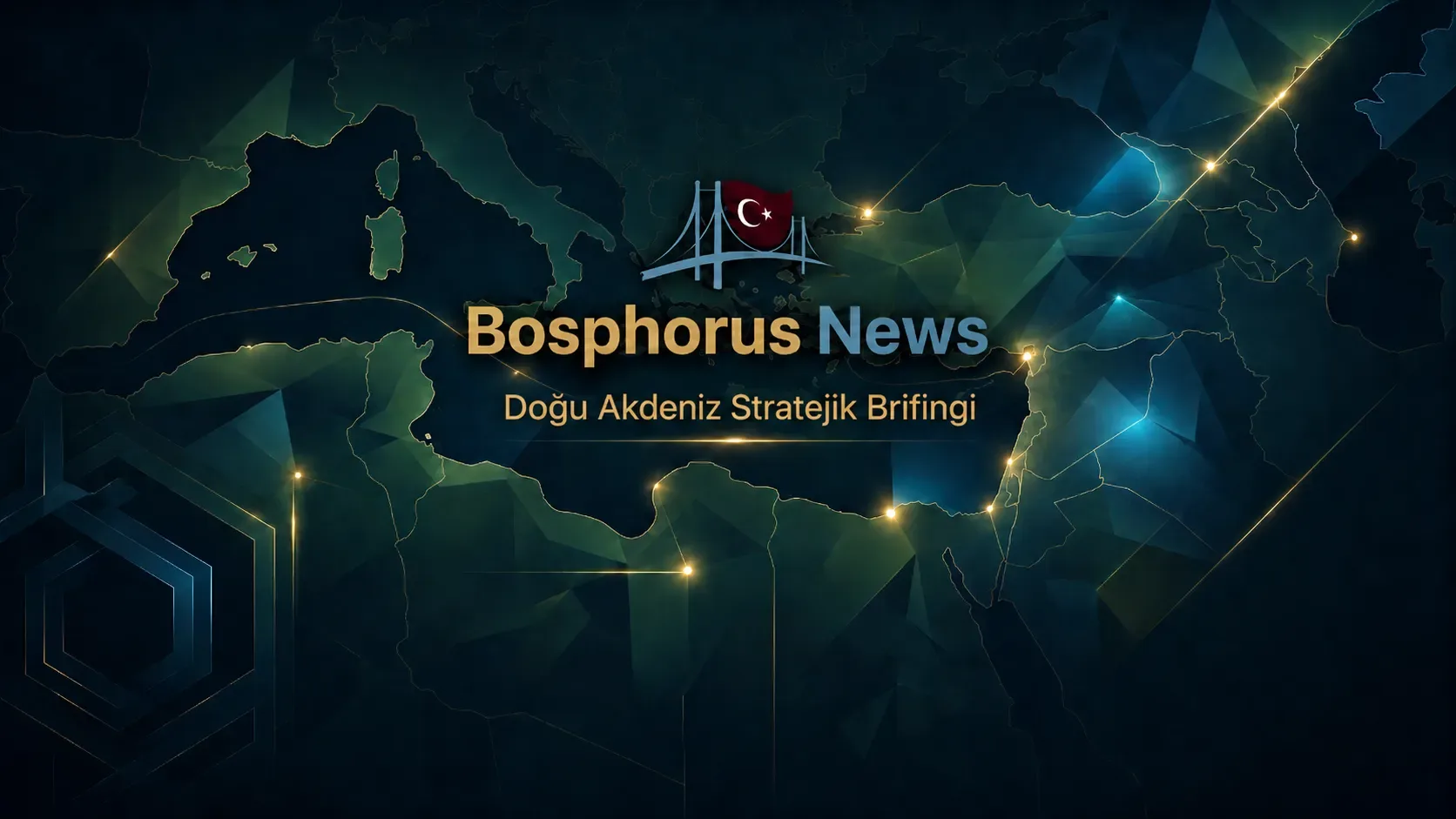 Eastern Mediterranean Strategic Brief | August 31, 2026: Cyprus Talks Slip as War Damage Reaches Türkiye's Shoreline