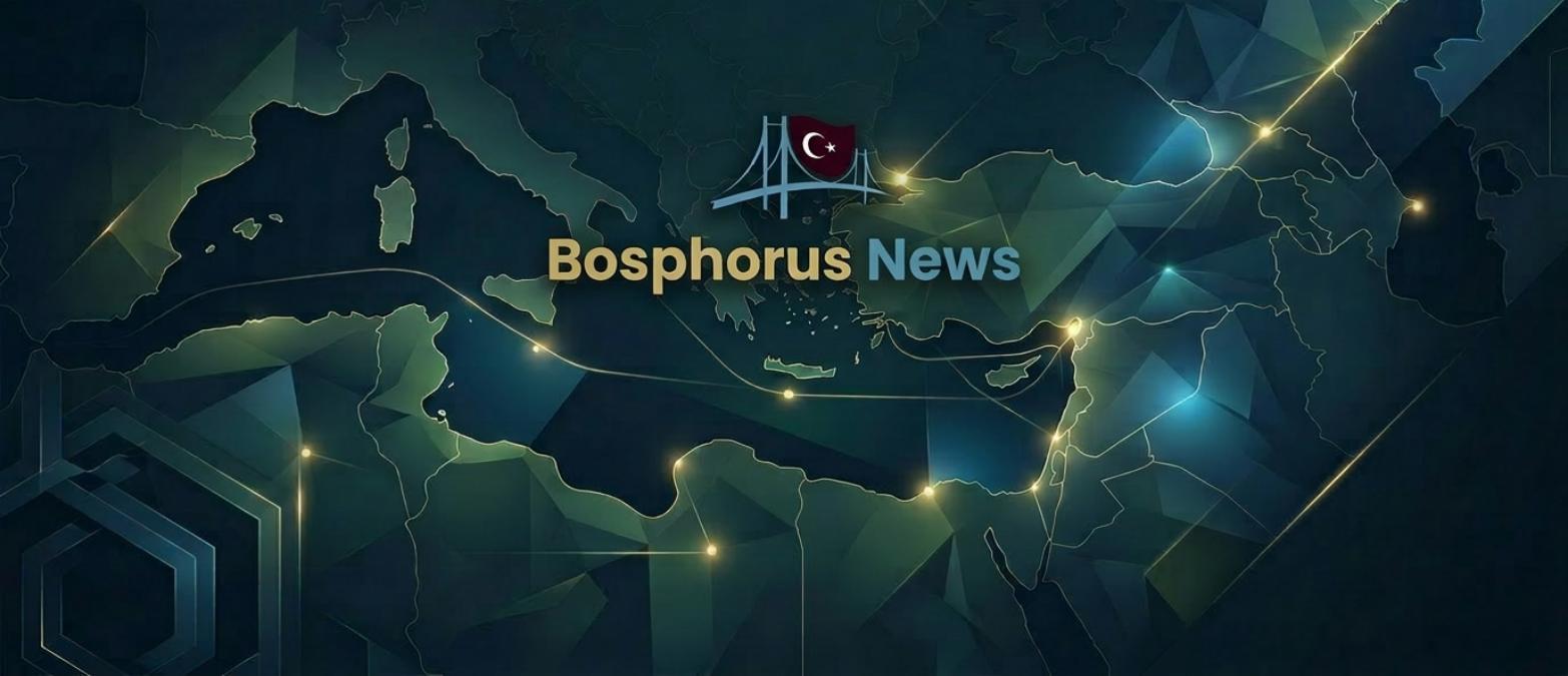 Eastern Mediterranean Strategic Brief | July 7, 2026