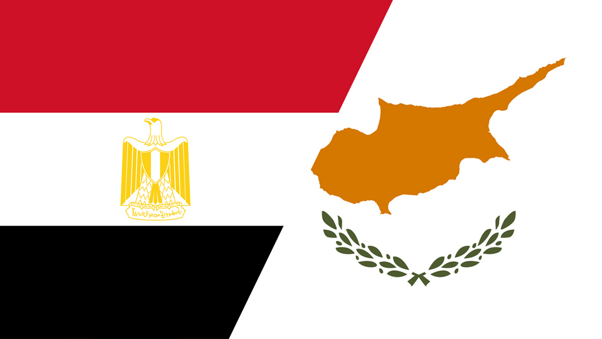 Egypt and Cyprus Rewire Eastern Mediterranean Gas Flows
