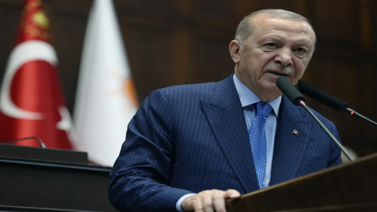 Erdoğan Hardens Line on Israel as Cyprus, East Med Tensions Rise