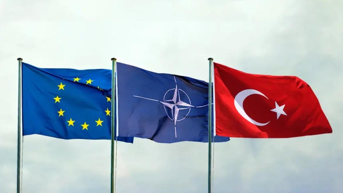 EU Retreats After Türkiye Backlash as Internal Criticism Mounts