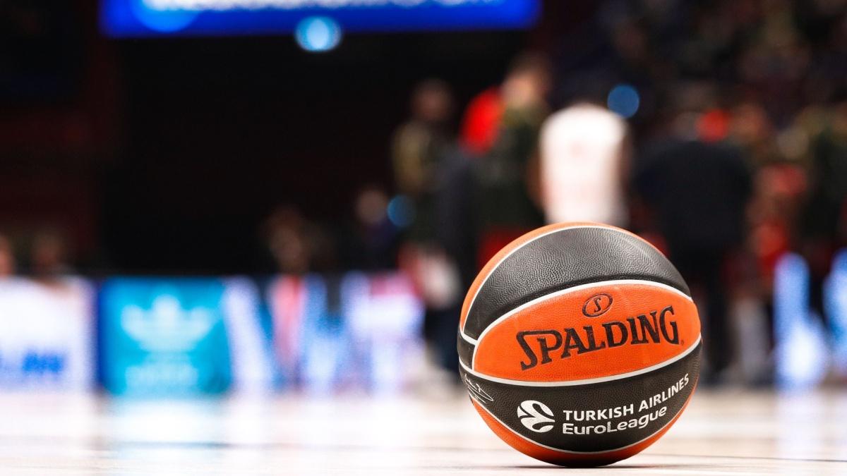 Fenerbahçe Leads EuroLeague With Eight Rounds to Go, but the Road Ahead Is Steep