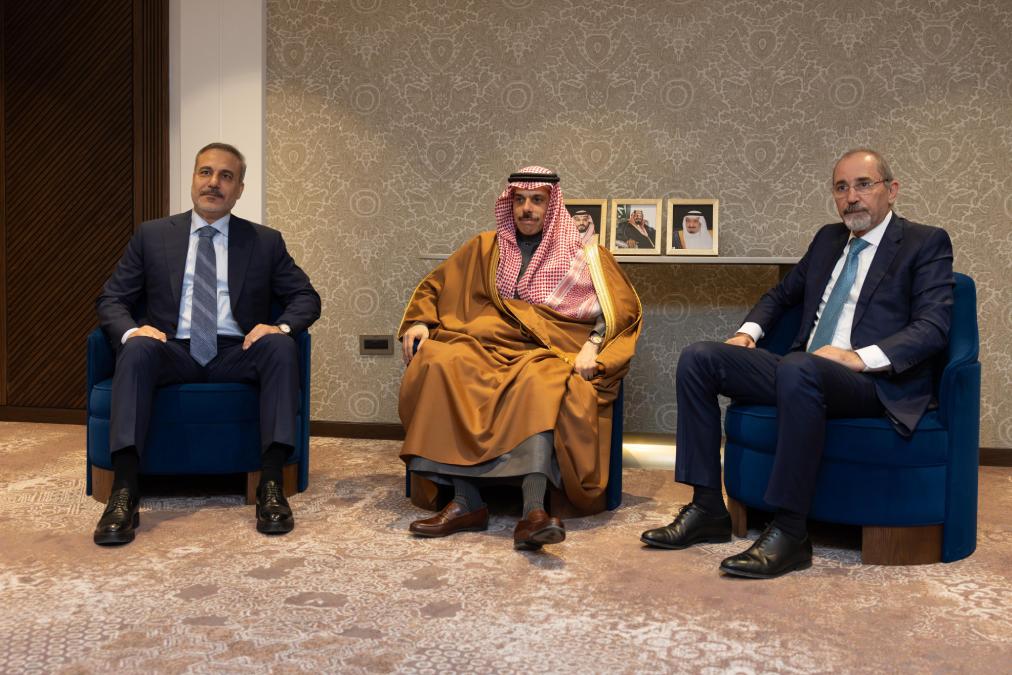 After Riyadh, Fidan Heads to Qatar as Türkiye's War Diplomacy Expands