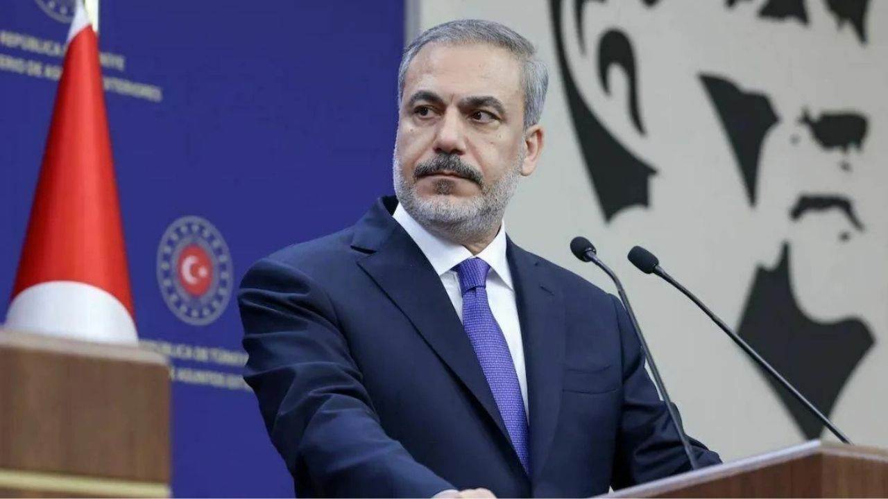 Fidan Signals Assertive Phase in Syria, Emphasizes Türkiye’s Independent Foreign Policy