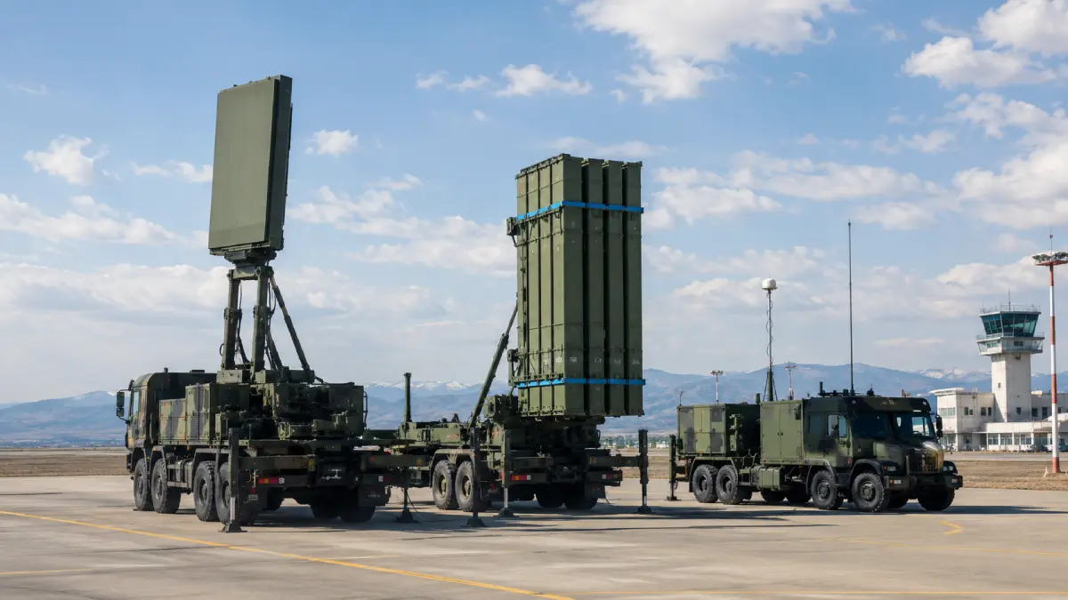 France Opens SAMP/T Door as Türkiye Presses NATO Defence Access