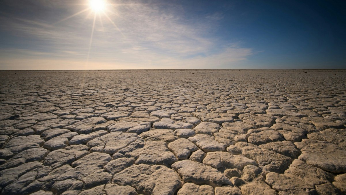 From Water Crisis to Water Bankruptcy