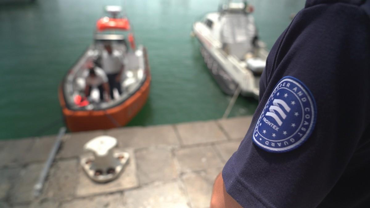 Frontex Reports 26% Drop in Irregular Border Crossings in 2025, Warns Risks Persist