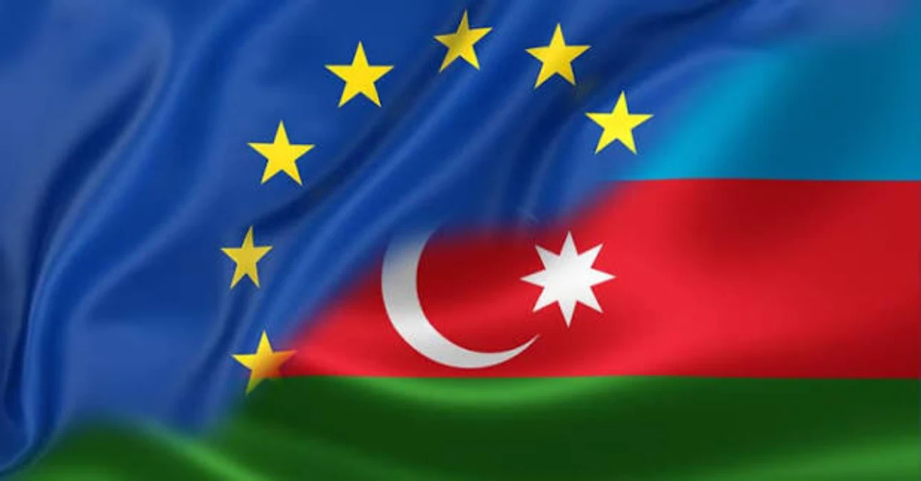 Germany Seeks More Azerbaijani Gas as Aliyev Challenges EU Lending Policy