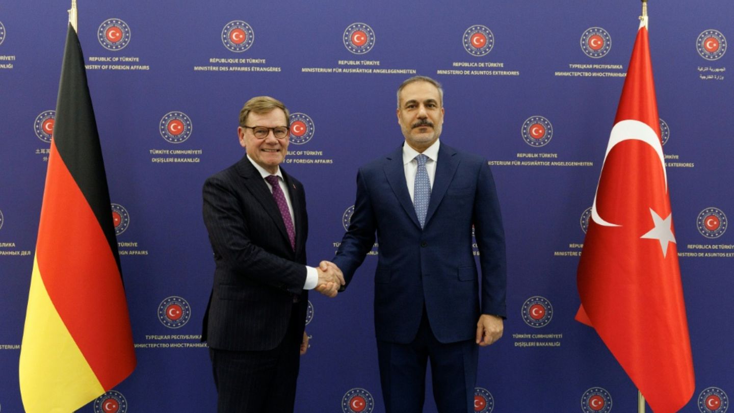 Germany Backs Türkiye’s Push for a Seat at Europe's €150 Billion Defense Table
