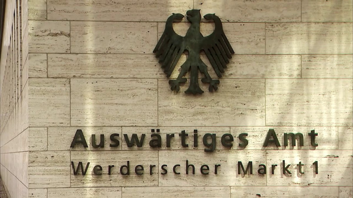 Germany Joins Growing List of Countries Issuing Travel Warnings for Parts of Türkiye