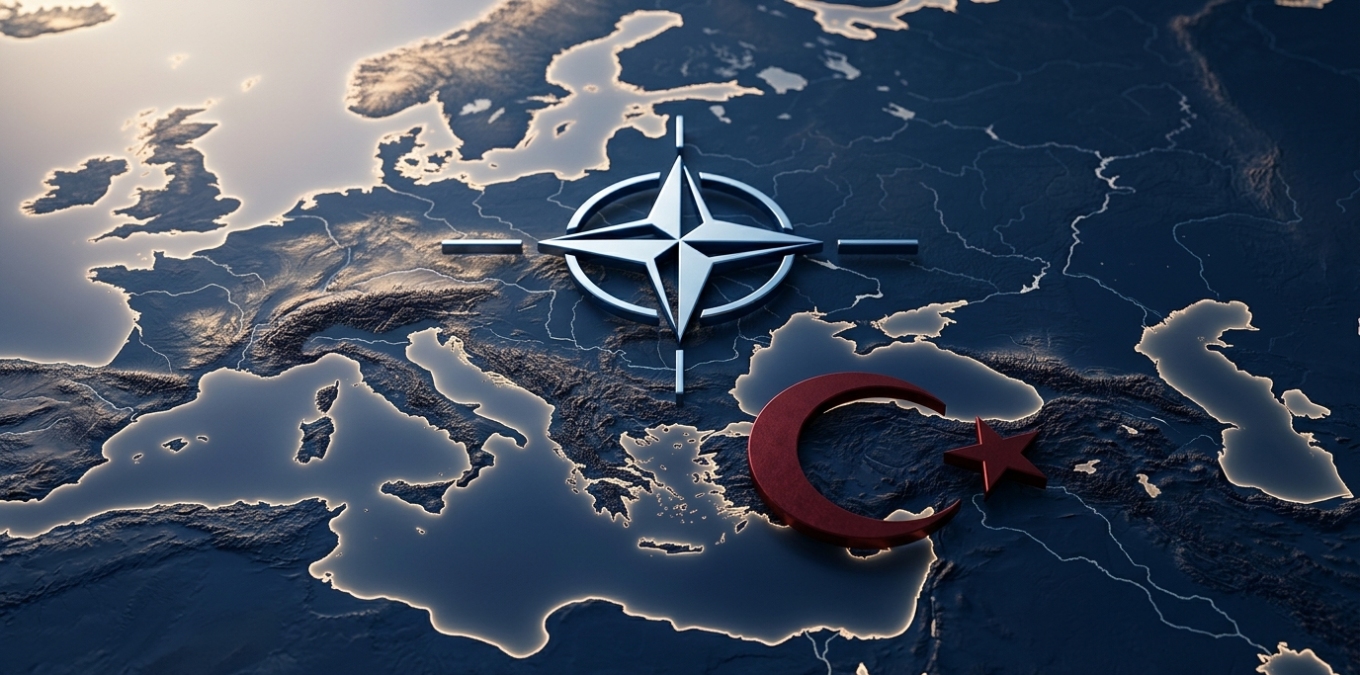 Germany Backs Türkiye’s Defence Role Before NATO Helsingborg Meeting
