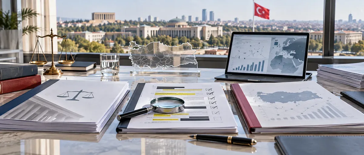 GRECO Flags Executive Gaps in Türkiye as FATF Finds MASAK Strong but Enforcement Uneven