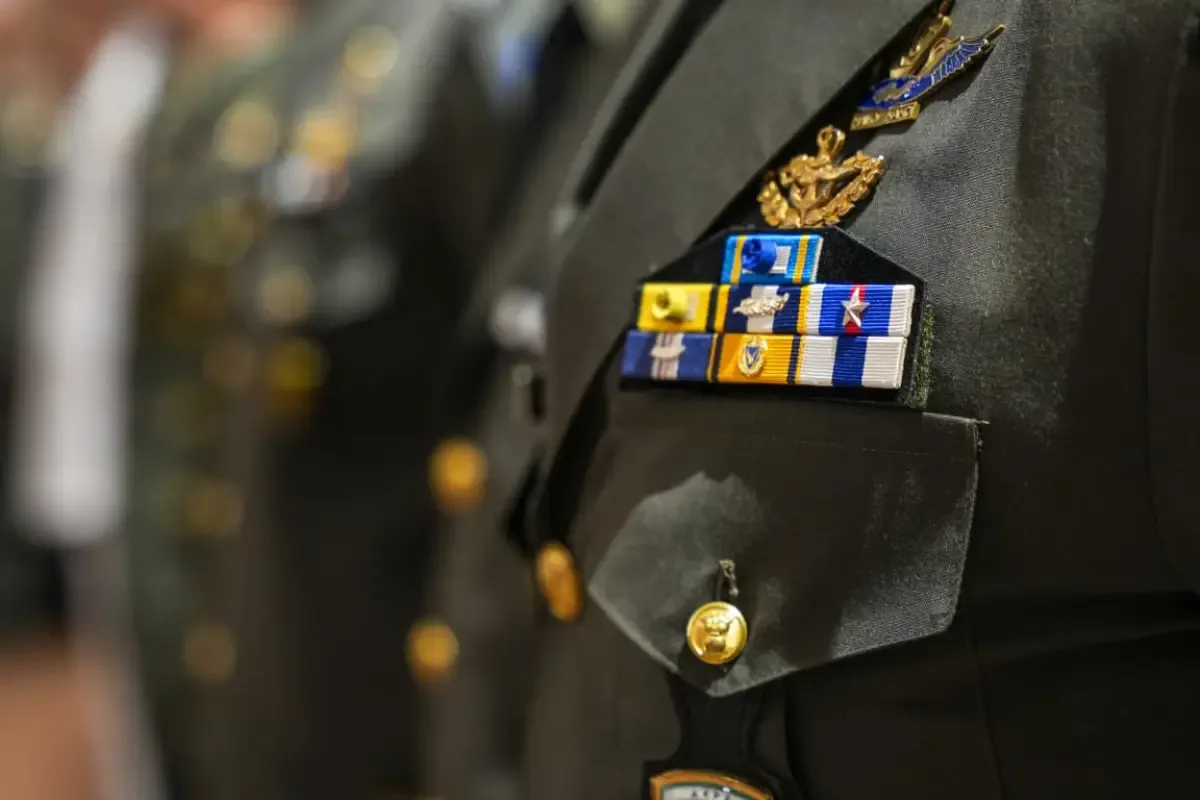 Greece Advances Agenda 2030 With Three New Special Operations Units