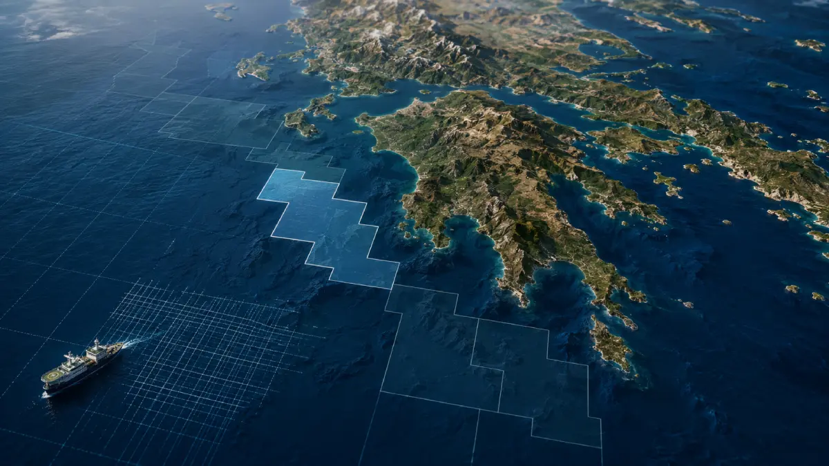 Greece Approves Chevron Entry Into Block 10 Offshore Gas Concession