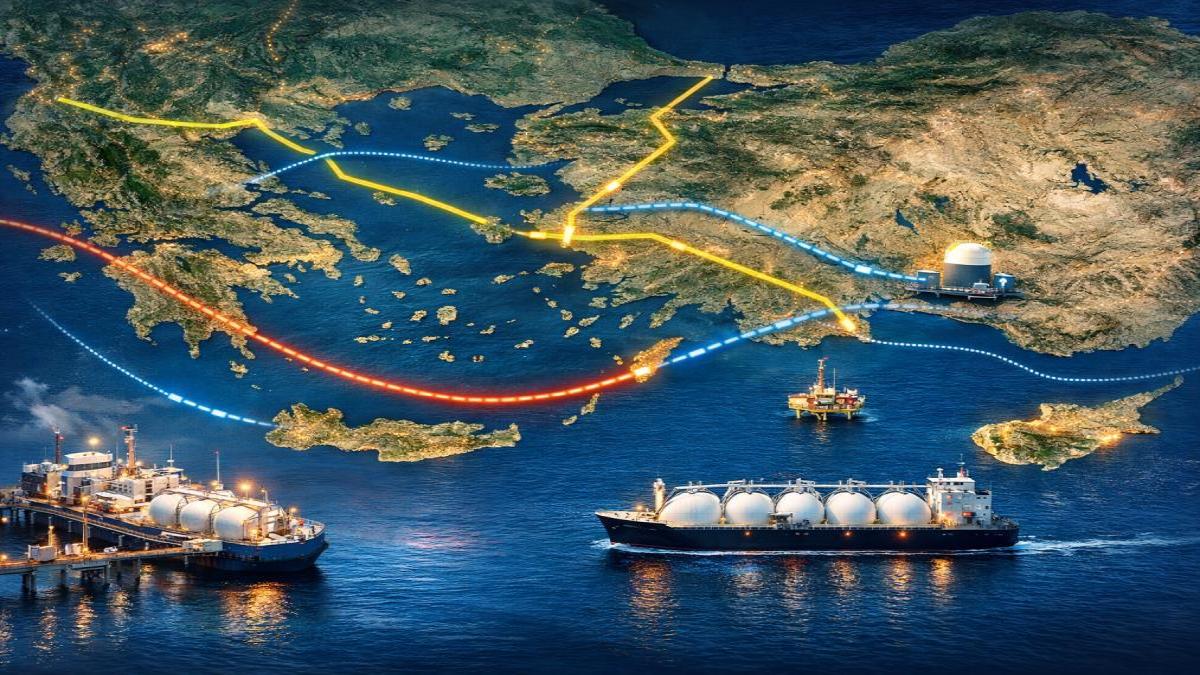 Greece Sets Up First Deepwater Gas Drilling in Decades as ExxonMobil Consortium Advances Block 2